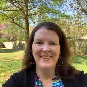 Meet your Posher, Tonya